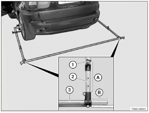 Reversing Camera